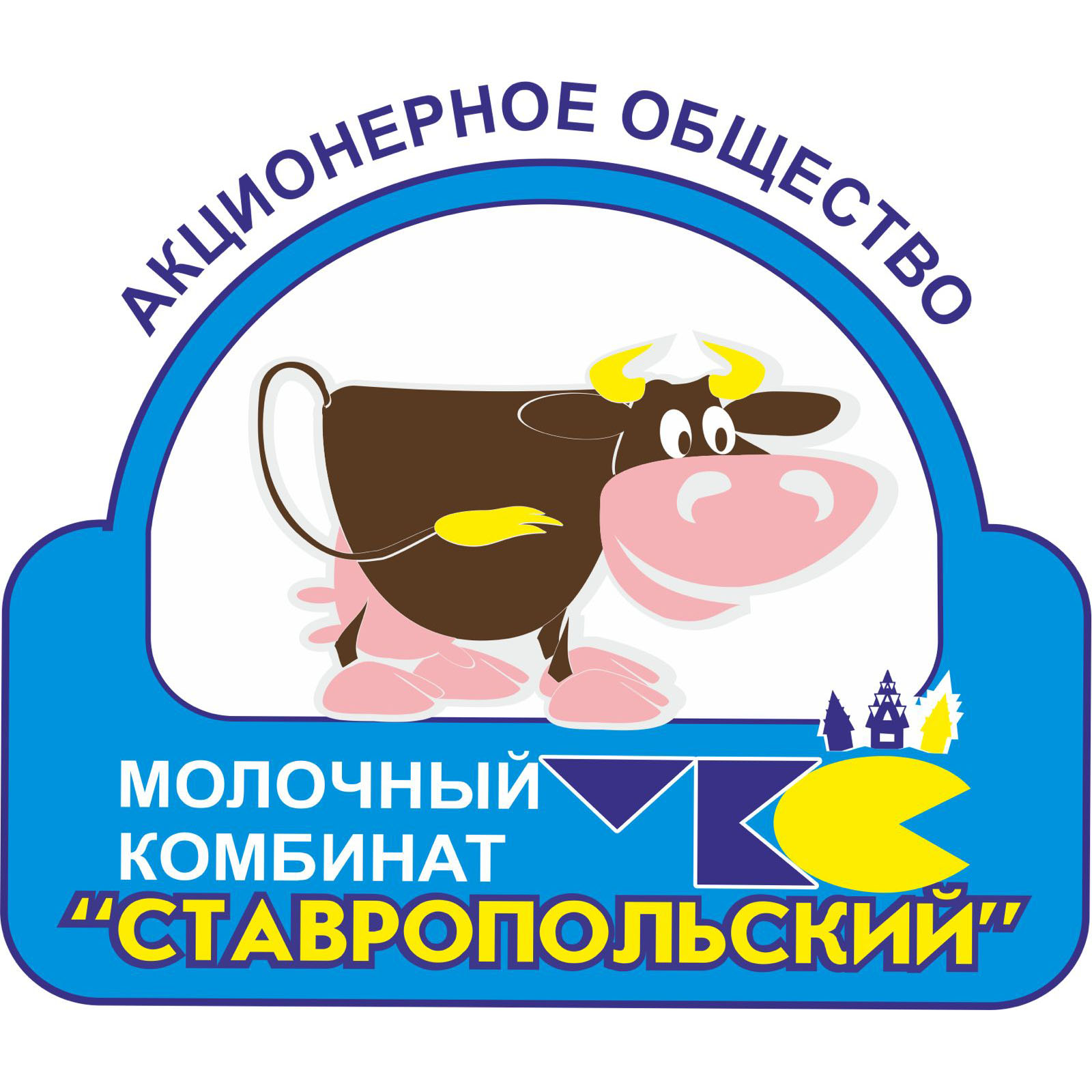 Молочный комбинат 